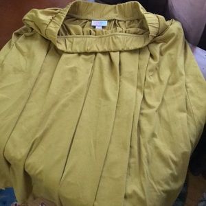 Lularoe Madison skirt